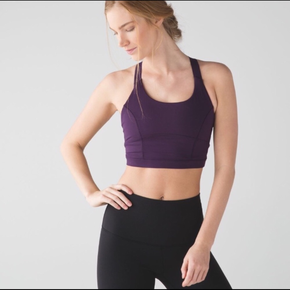Pure Practice Bra size 8